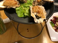 -囧吉香生蚝牛排馆(湖北路店)