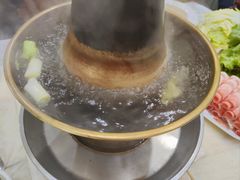 -鑫龙火锅城(经二纬四店)