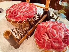 -涮福記·现切牛羊肉火锅(世纪汇店)