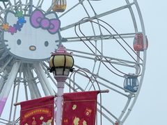 -安吉Hello Kitty乐园