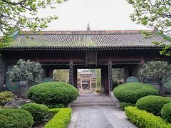 -西安化觉巷清真大寺