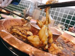-巴隆门重庆老火锅(太湖路店)