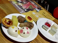 -瑞伯克牛排自助餐厅天一广场店
