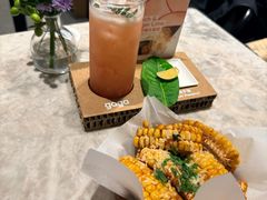 -gaga(深圳福田星河COCO Park店)