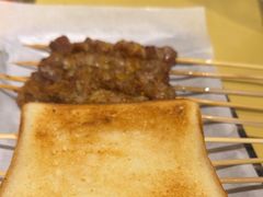 -小田油焖小龙虾(双井店)