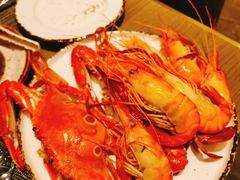 -博林天瑞喜来登酒店·西丽尚膳