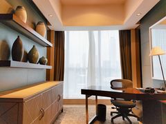 -广州粤海喜来登酒店