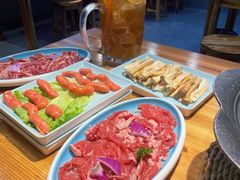 -丁荣华炸串(托乐嘉店)