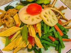 -大嘻咹biangbiang面(历史博物馆店)