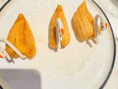 -鹭江潮餐厅•福建菜(鹭江佲家酒店)