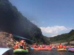 -兴隆红河漂流