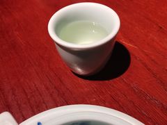 -北平食府(马鞍山路店)