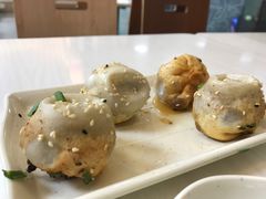 -咬不得高祖生煎·简餐(杭州东站东广场店)