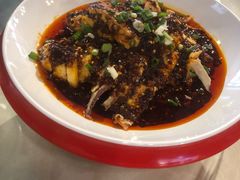 -牟记江湖特色重庆菜鱼蛋青蛙黄鳝海参(巴南区鱼洞鲁能店)