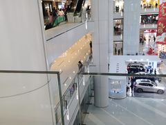 -皇城恒隆广场