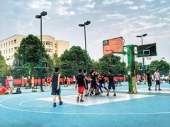 -南京航空航天大学(将军路校区)