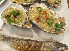 -新凯旋烧烤·燕姐千岛湖土菜