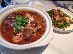 -食光慢宴·安吉土菜馆