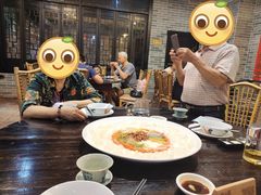 -猪肉婆私房菜(容桂总店)