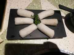 竹荪虾滑-三克火锅影院(来福士店)