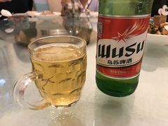 -马尔龙新疆饭店·清真(瑞景店)