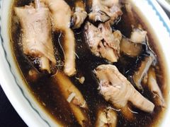 -金沙园生肉面(Jalan Pantai)