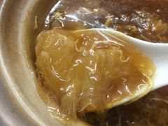 -添發碗仔翅美食