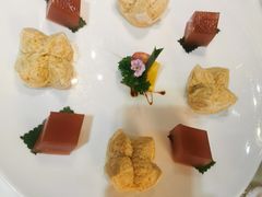 -广州塔晖粤轩中餐厅