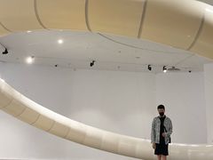 -chi K11艺术空间展览厅