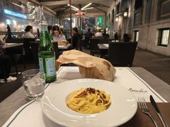 -Ristorante Amedeo