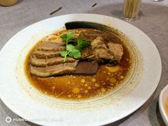 -大洋家·精品潮汕菜·生腌砂锅粥(天河东路店)