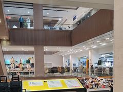 -BIGOFFS 超级折扣(仁恒伊势丹店)