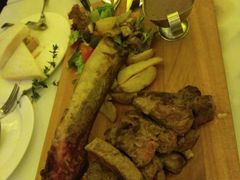 -成桂西餐厅·42年的味道(五大道疙瘩楼店)