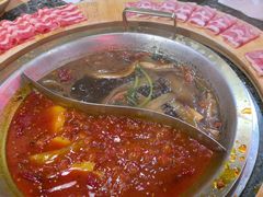 -蜀大侠火锅(森兰花园城店)