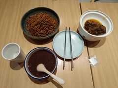 -宏状元现熬粥·京味菜(三里河店)