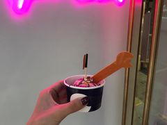 -Glacio Dessert Chef