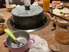 -蘑界·野生菌火锅(深业上城店)