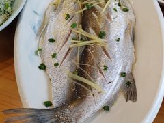 -品鲜村农家菜·阳澄湖大闸蟹(总店)