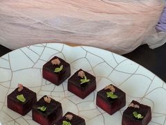 -OCEAN一席海鲜•海景餐厅(双子塔店)