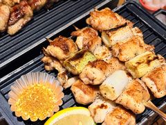 -大岛日本料理铁板烧(南通大饭店)