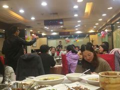 -宁邦·家宴·南京菜(红山动物园店)