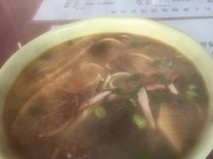 -大石人家鱿鱼面馆(大石西路总店)