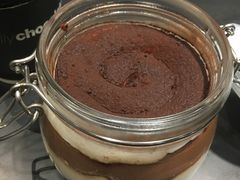 提拉米苏-Awfully Chocolate(嘉里城店)