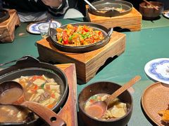 -多杰拉姆藏餐吧(田子坊店)