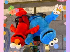 -鹿岛会员店 (龙湖三千集天街店)