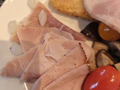 -香港数码港艾美酒店