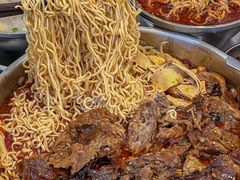 -蓉三少冒烤鸭·四川小吃集(北京首店)