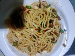 -米椰湘·辣椒炒肉