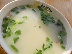 -和兴记牛肉火勺·羊汤(于洪广场店)