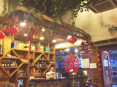 -篱笆院东北饺子王(欧阳路店)